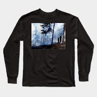 akwarelka 65 Long Sleeve T-Shirt